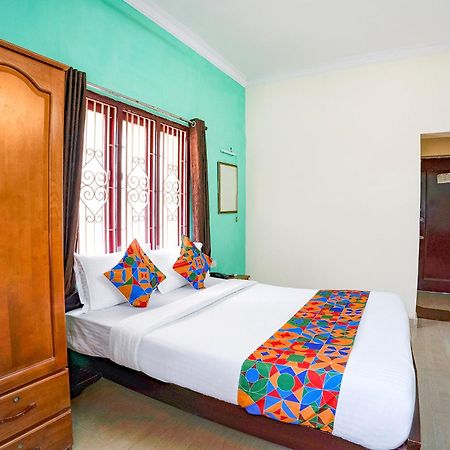 Fabhotel Home Tree Service Apartment - T Nagar Chennai Eksteriør billede