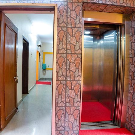 Fabhotel Home Tree Service Apartment - T Nagar Chennai Eksteriør billede
